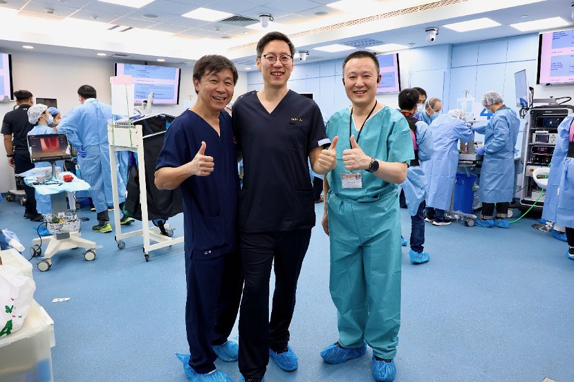 HK Wrist Course 2024 - Workshops  - 167 of 241